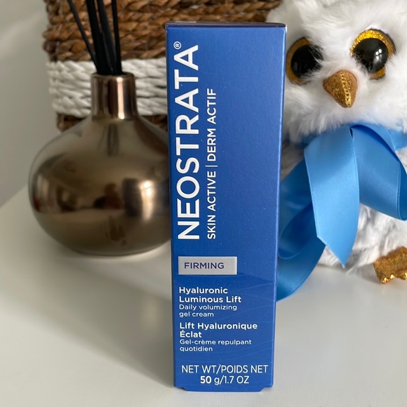 Neostrata Other - NEOSTRATA Firming Hyaluronic Luminous Lift